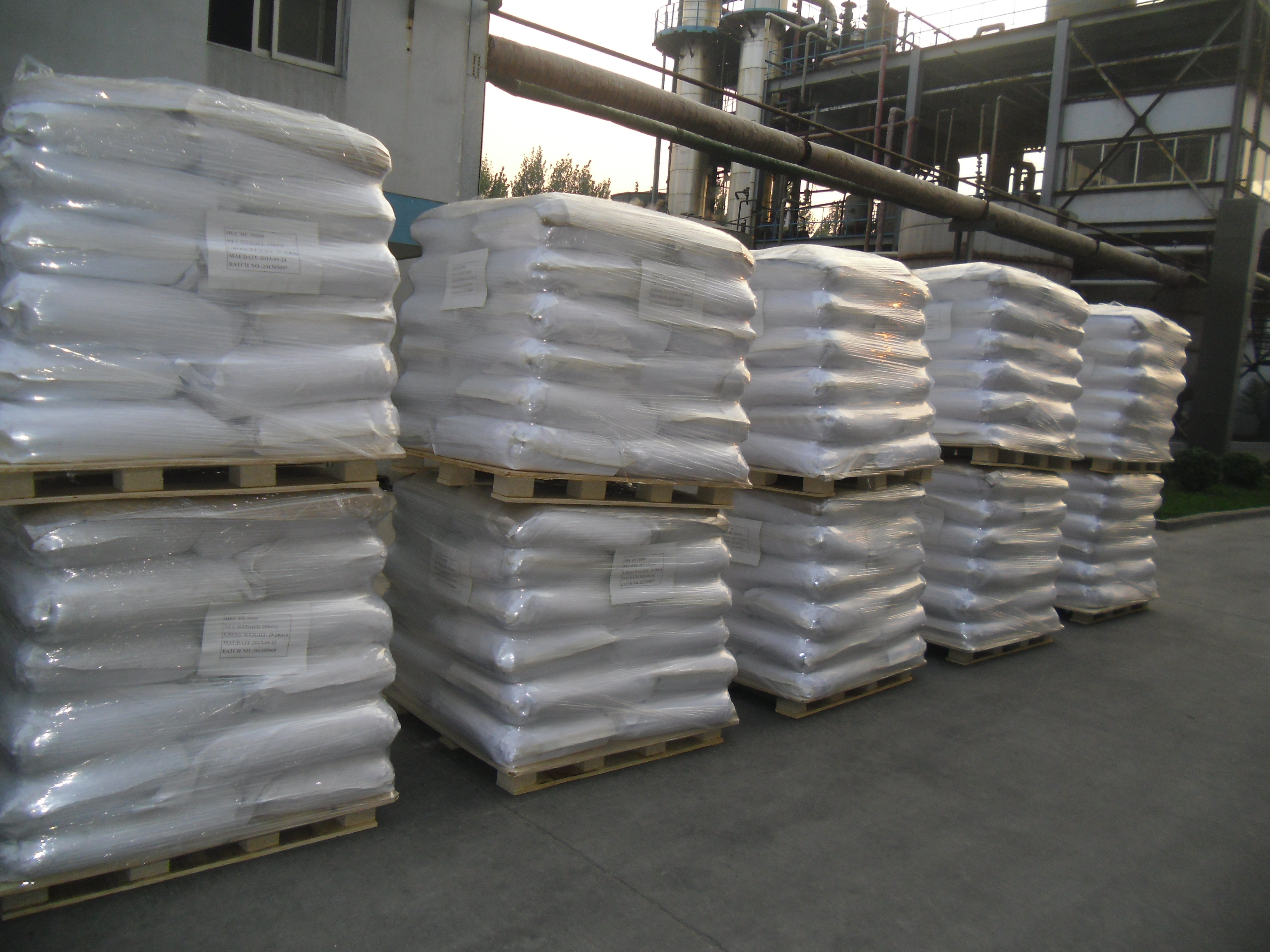 What is polyanionic cellulose? - Cangzhou Bohai New District Anxin ...