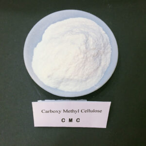 sodium carboxymethyl cellulose