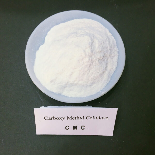 sodium carboxymethyl cellulose
